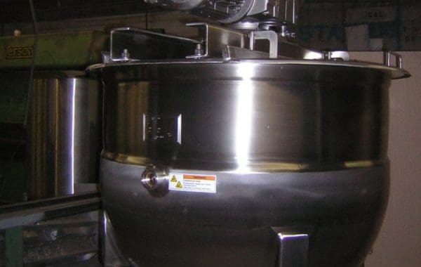 cylinder tank