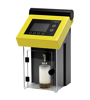 Artboard 3 HAFFMANS NIBEM FOAM STABILITY TESTER