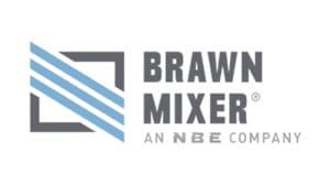 Brawn Mixer