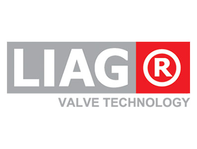 Liag Logo Liag Logo