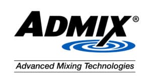 Admix Mixer