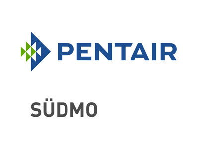 pentair sudmo logo
