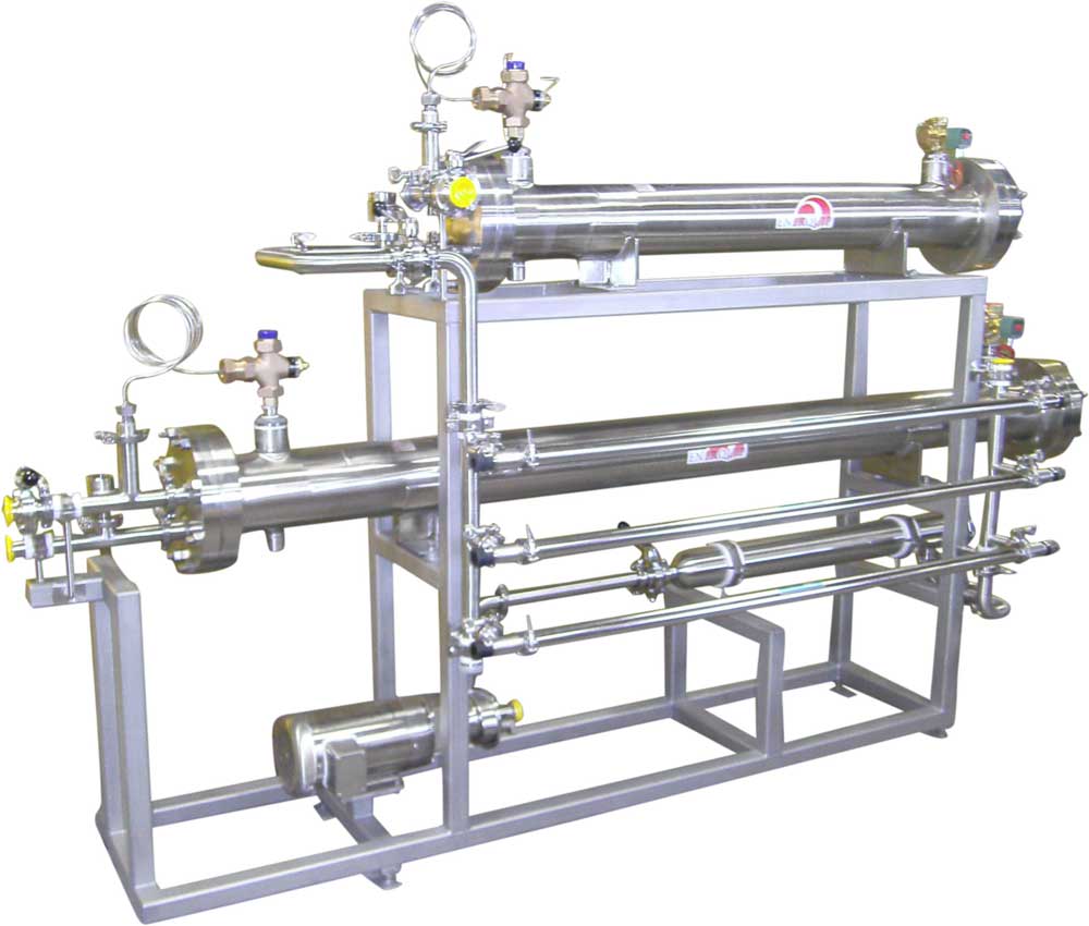 piping process systems
