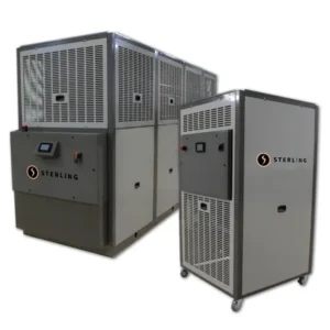 Sterling GPL Series Packaged Chillers