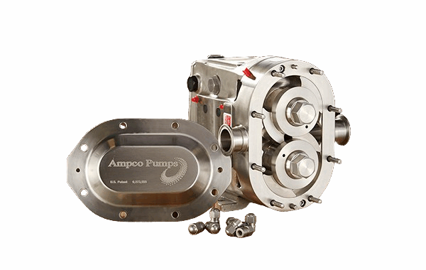 ZP-Series Pump ZP-Series Pump
