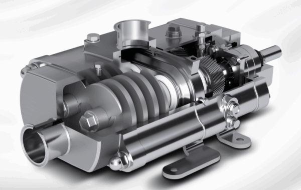 SLH-5G Pump SLH-5G Pump
